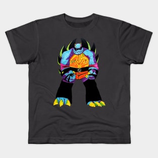 This Mutant, This Monster Kids T-Shirt